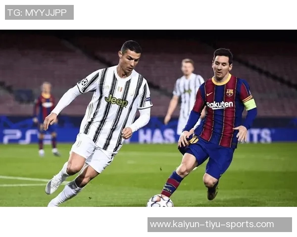 现役欧洲足球巨星的巅峰对决 谁将主宰未来足坛格局